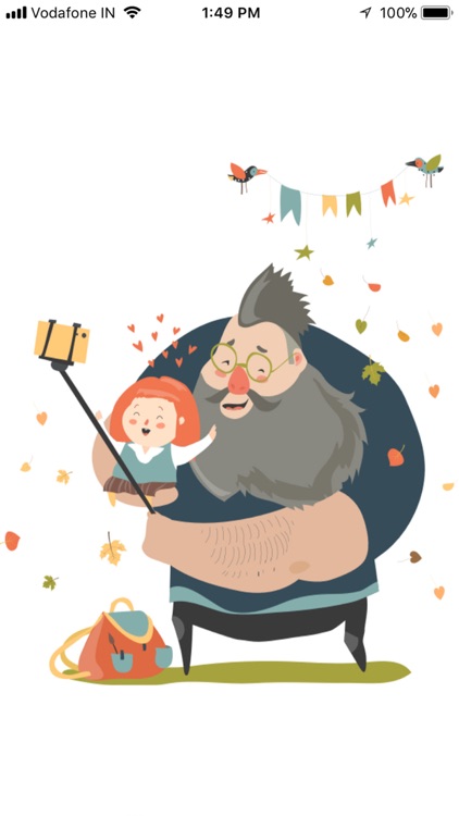 Happy Father's Day Frames 2018 screenshot-3