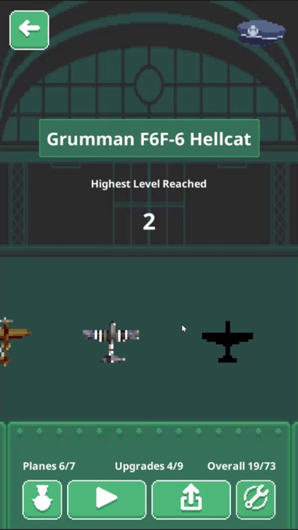 Pixeljima 1942 screenshot-5