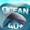 Ocean 4D+ icon