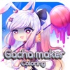 Gacha Life Coloring Maker icon