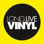 Long Live Vinyl App Contact