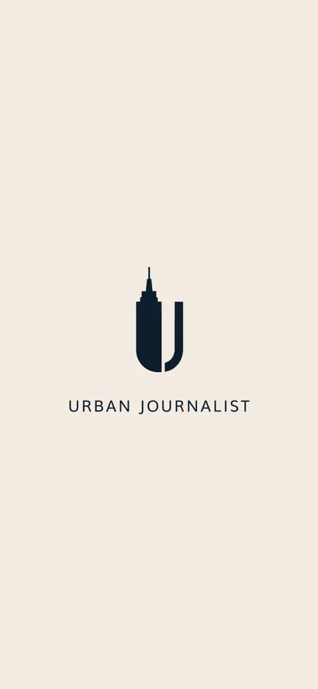 Urban Journalist