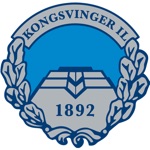 Download Kongsvinger IL Håndball app