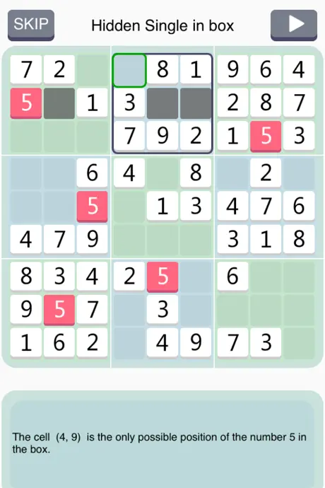 Sudoku Institute