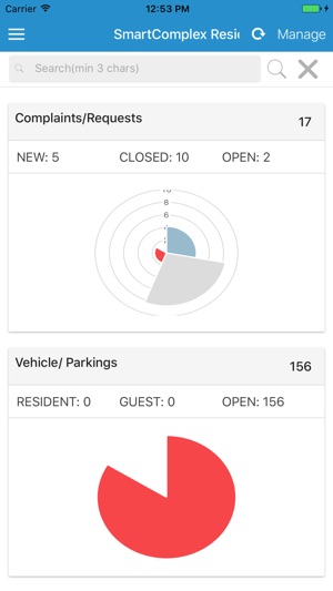 SmartComplex(圖3)-速報App