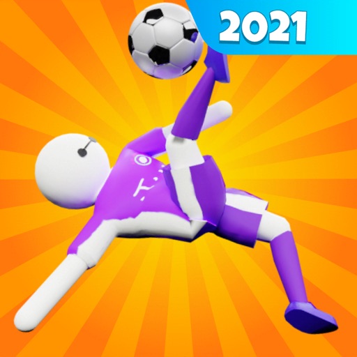 Ball Brawl 3D