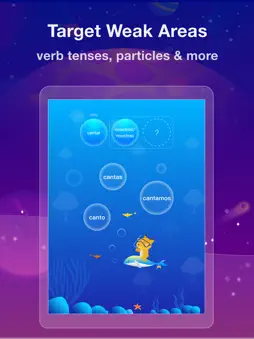 LingoDeer Plus: Language Games screenshot 13