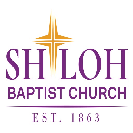 Shiloh Baptist Church of Alexa icon