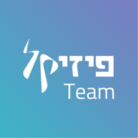 פיזיקל TEAM v3