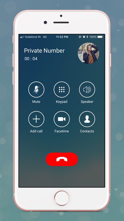 Prank Call - Fake Call