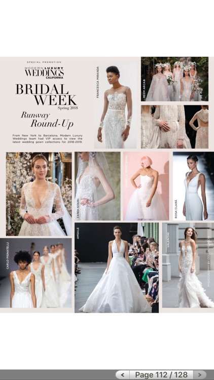 Weddings California screenshot-6