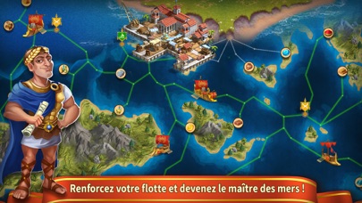 Rise of the Roman Empire: Rome