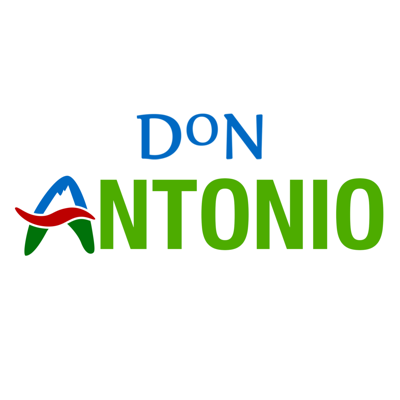 myDonAntonio