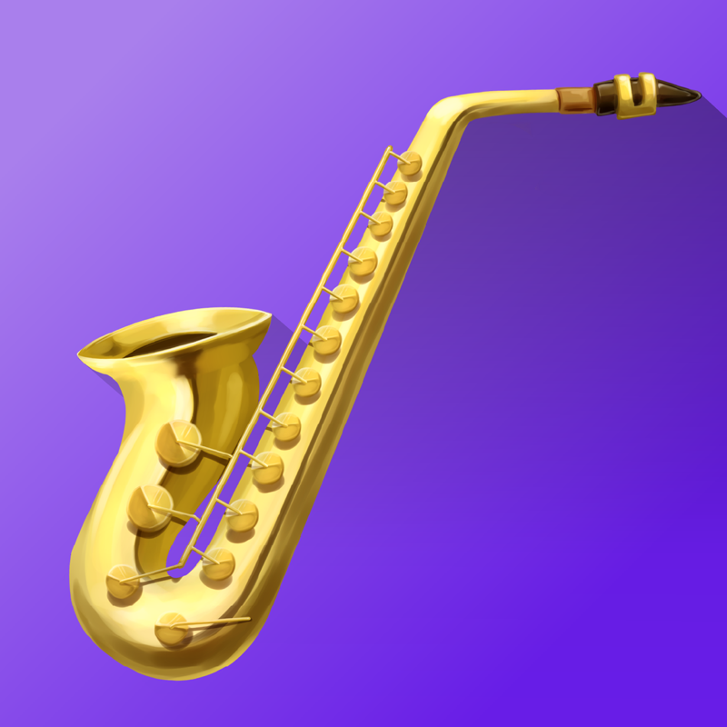 Learn SAXOPHONE | tonestro