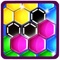Hex Color Match: Funny Puzzle is a very exciting game which has designed with cool colors blocks dice puzzles