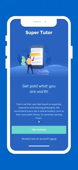 Game screenshot Super Tutor apk
