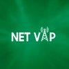 NET VIP - iPadアプリ
