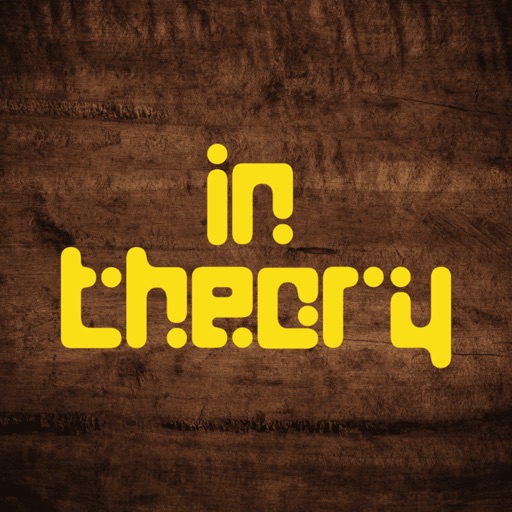 In Theory | Новосибирск icon