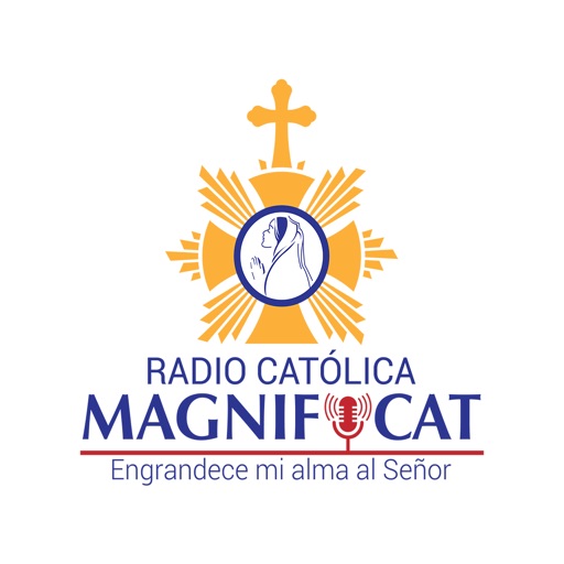 RADIO CATÓLICA MAGNÍFICAT icon