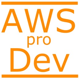 AWS Certified Developer A. PRO