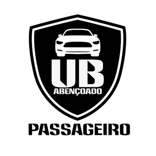 UB Abençoado Passageiro