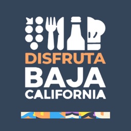 Disfruta Baja California