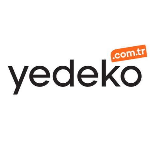 yedeko.com.tr icon