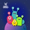 Alku icon