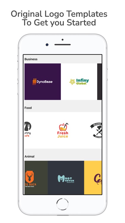 Vector Logo Designer screenshot-3
