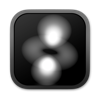 Atom in a Box. icon
