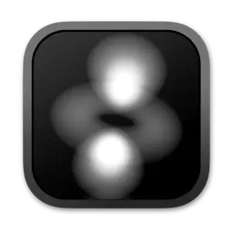 Atom in a Box. app icon