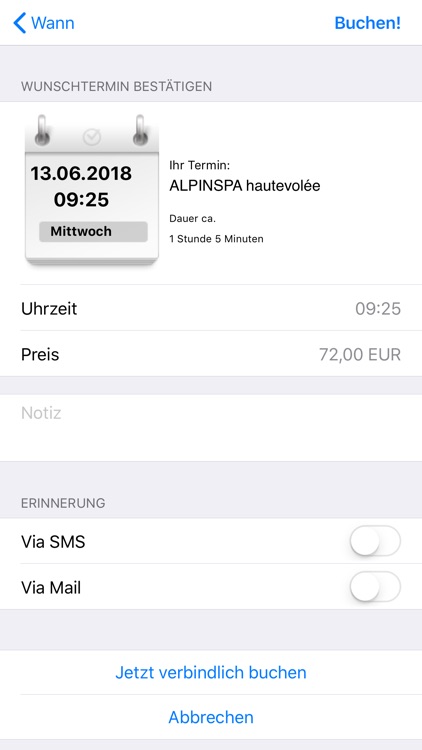 hautevolée screenshot-3