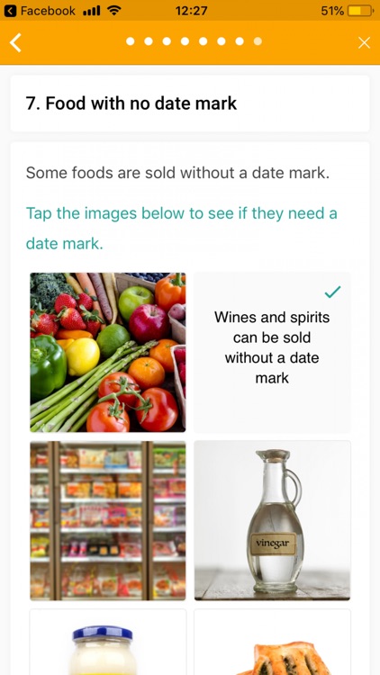 CuppaCare Taster screenshot-3