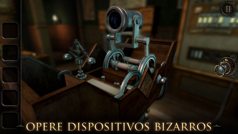 The Room Three screenshot 2