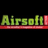 Airsoft Action Magazine icon