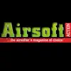 Airsoft Action Magazine App Delete
