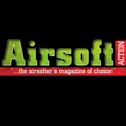 Airsoft Action Magazine