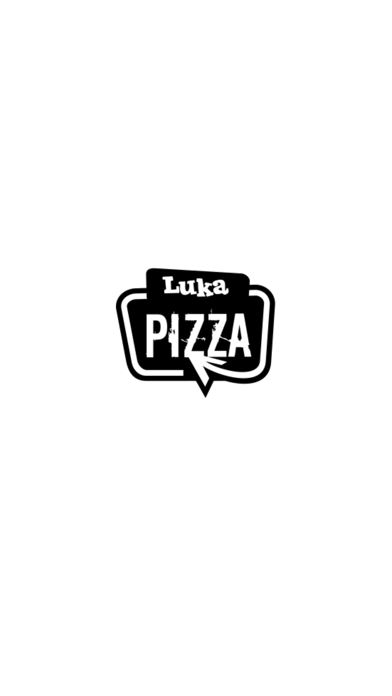 Luka Pizza order and delivery Screenshot