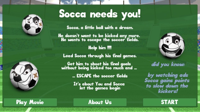 Socca(圖2)-速報App
