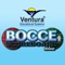 Bocce Scoreboard Deluxe for iPhone and iPad is a simulation of a simplified scoreboard typically found at community bocce courts
