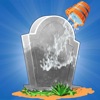 Gravestone Wash 3D icon