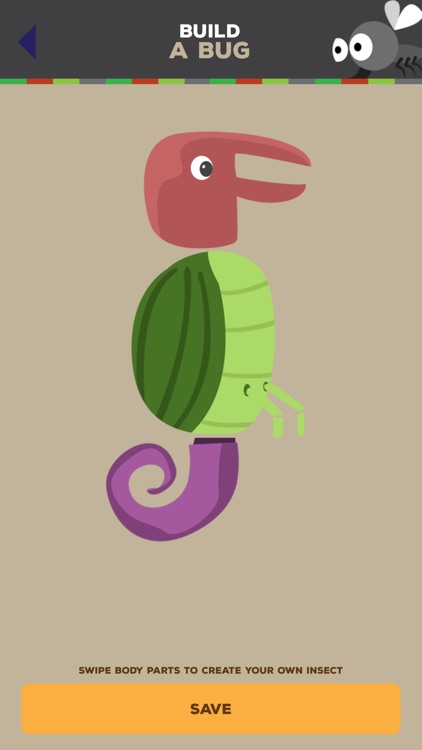 Incredible Insects screenshot-3