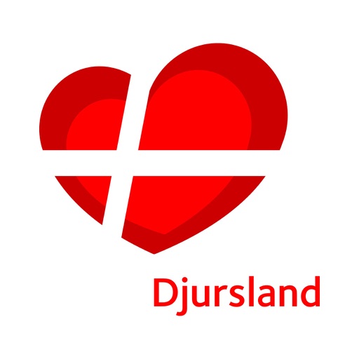 Visit Djursland icon