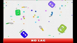 Game screenshot Knifez.io Knife Battle Royale apk