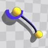 Gravity Balls 3D! icon