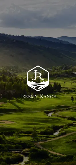 Game screenshot Jeremy Ranch Golf & CC mod apk