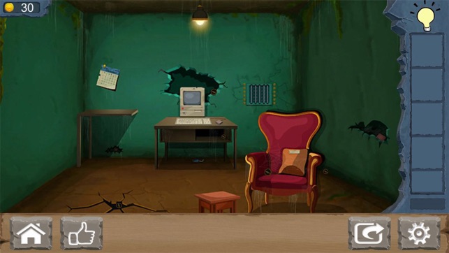 RoomEscape:LostCity(圖2)-速報App
