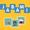 Jabami is a new multiplayer memory game where you match pairs of similar emojis