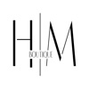 H|M Boutique icon