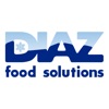 Diaz Food Solutions Messenger